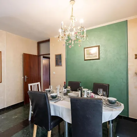 Casa de Férias Pet Friendly In With Wi-fi
